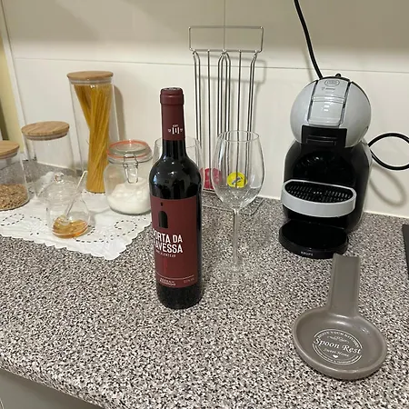 Kwatera prywatna Perto Do Santuario Bicas