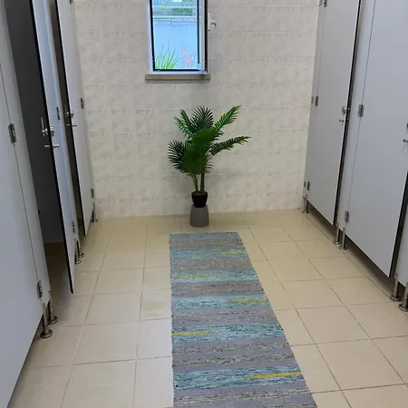 Perto Do Santuario Ubytování v soukromí