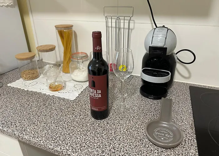 Accommodatie bij particulieren Perto Do Santuario Bicas