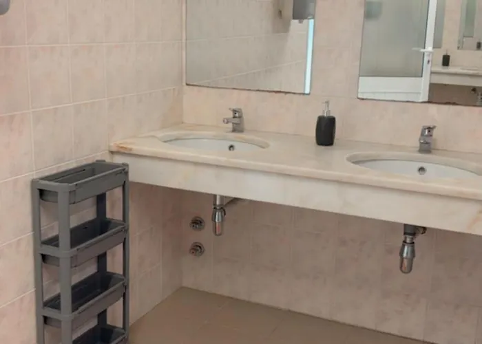 Perto Do Santuario Accommodatie bij particulieren Bicas