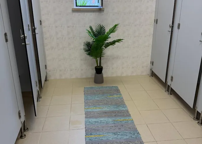 Perto Do Santuario Kwatera prywatna